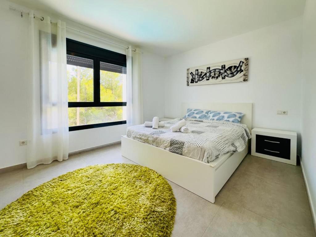 Calpe Villa Lujo Playa Piscina Jardin Barbacoa Ideal Familias Y Grupos Dış mekan fotoğraf